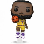 Funko Pop Basketball - Lebron James - 152